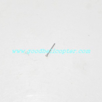 fxd-a68666 helicopter parts iron bar to fix balance bar